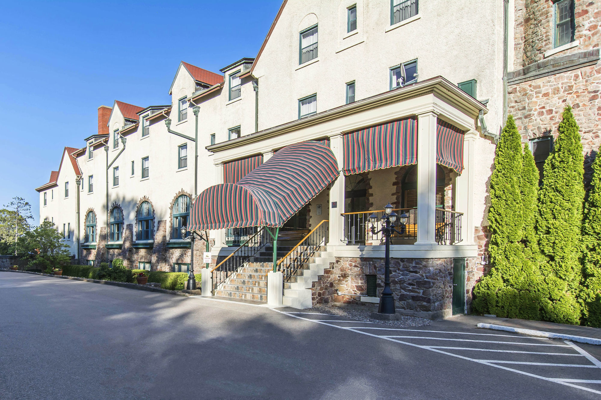 Digby Pines Golf Resort And Spa Dış mekan fotoğraf