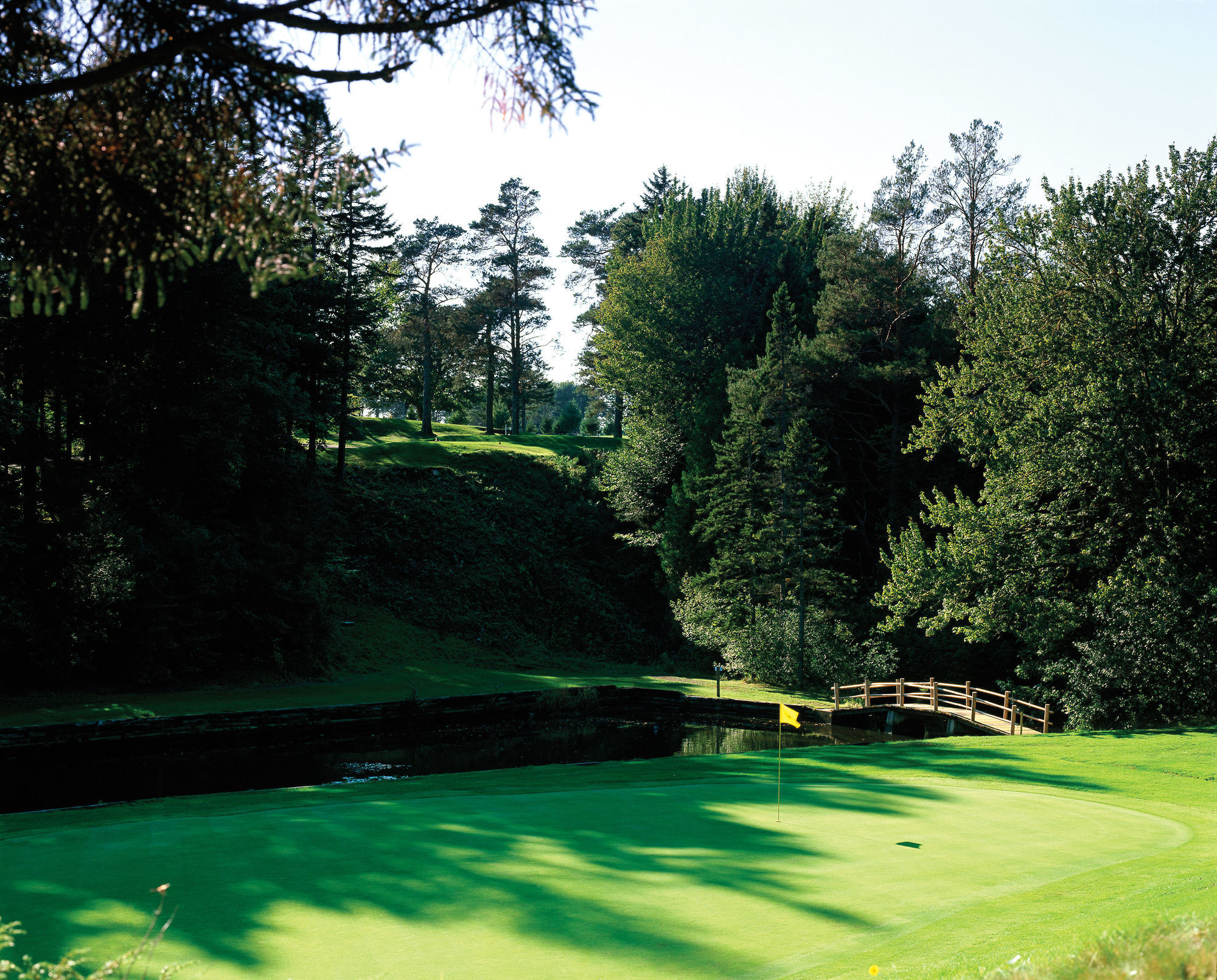 Digby Pines Golf Resort And Spa Dış mekan fotoğraf