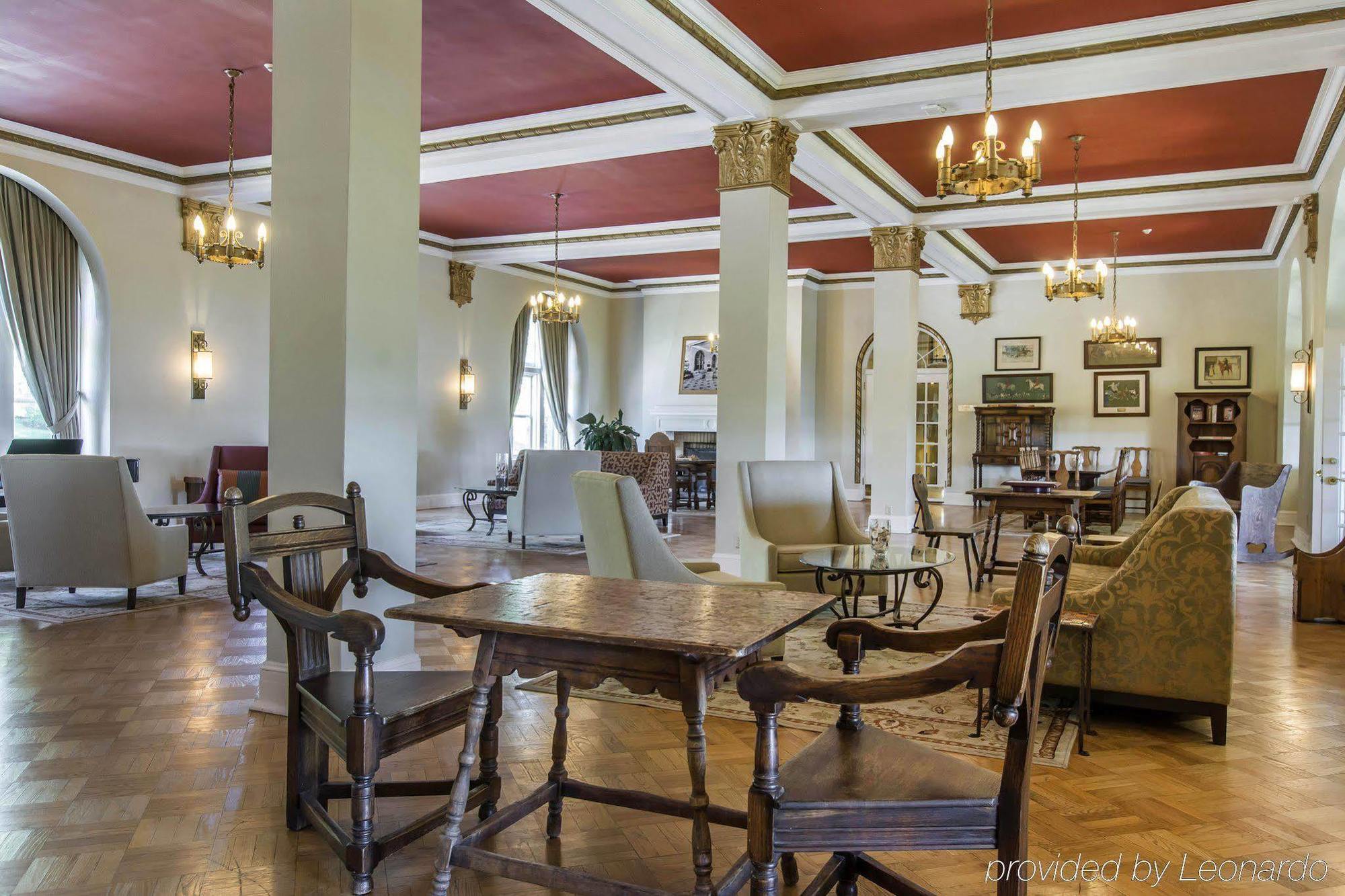 Digby Pines Golf Resort And Spa Dış mekan fotoğraf