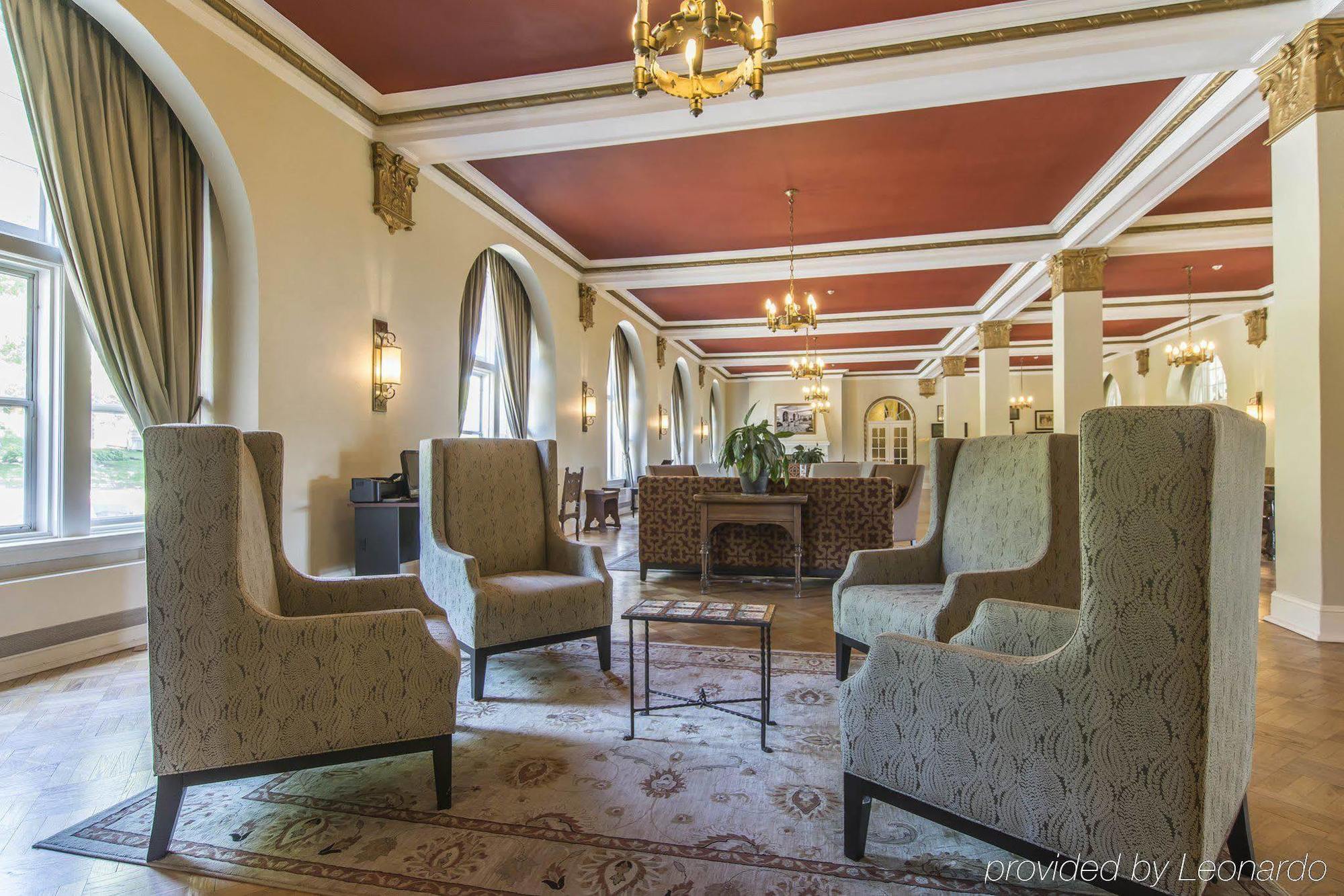 Digby Pines Golf Resort And Spa Dış mekan fotoğraf