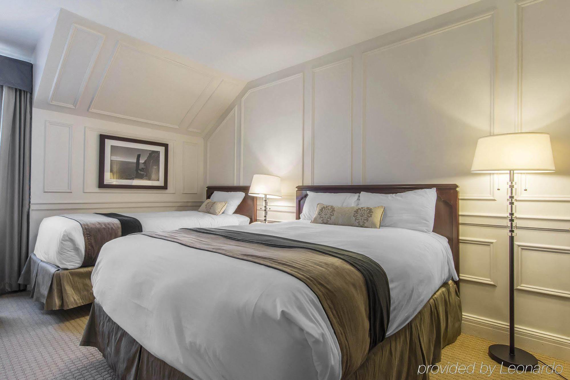 Digby Pines Golf Resort And Spa Dış mekan fotoğraf