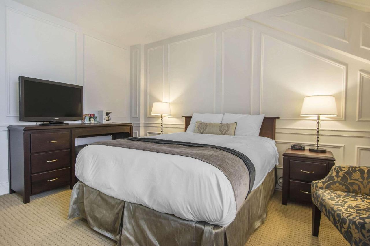 Digby Pines Golf Resort And Spa Dış mekan fotoğraf
