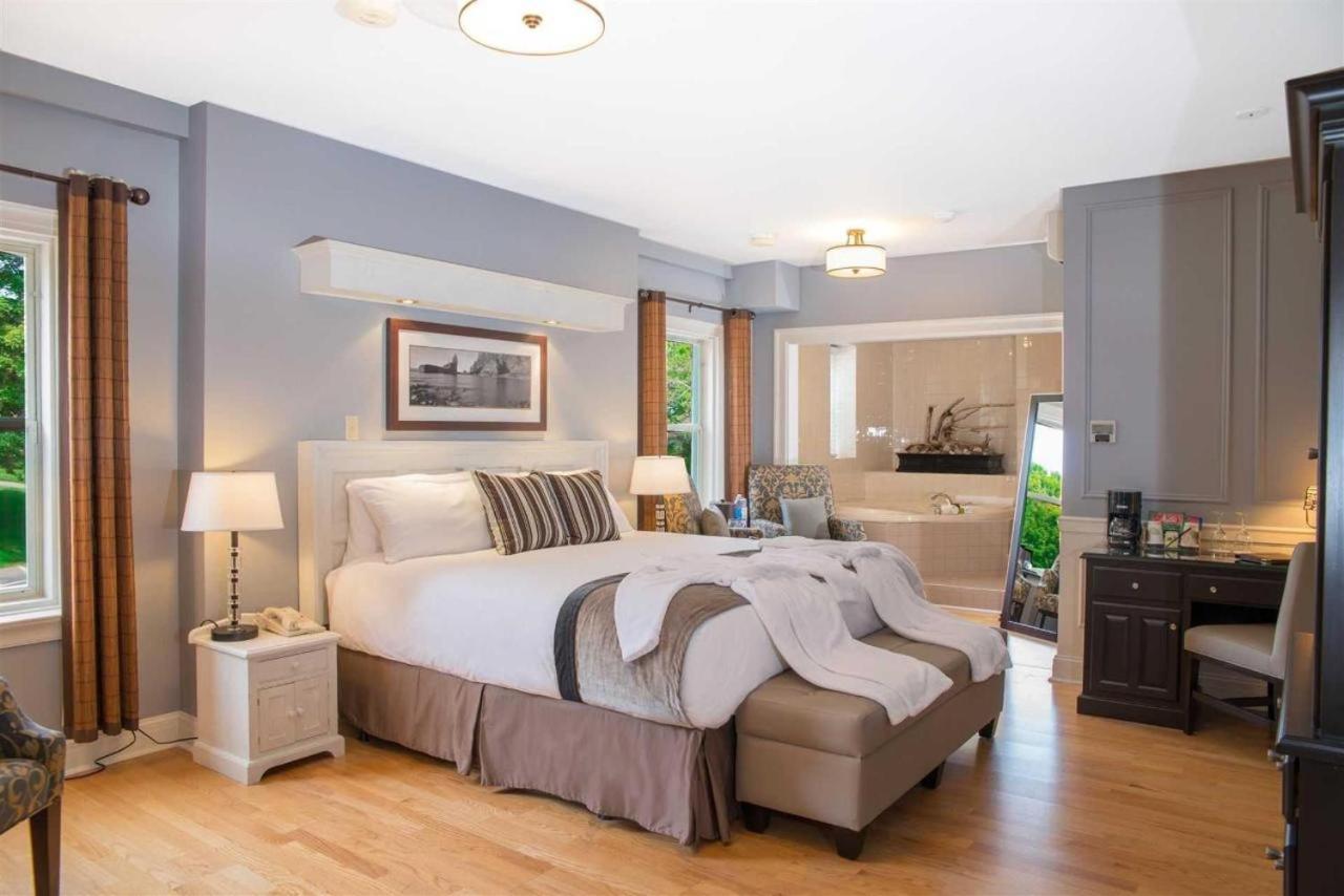 Digby Pines Golf Resort And Spa Dış mekan fotoğraf