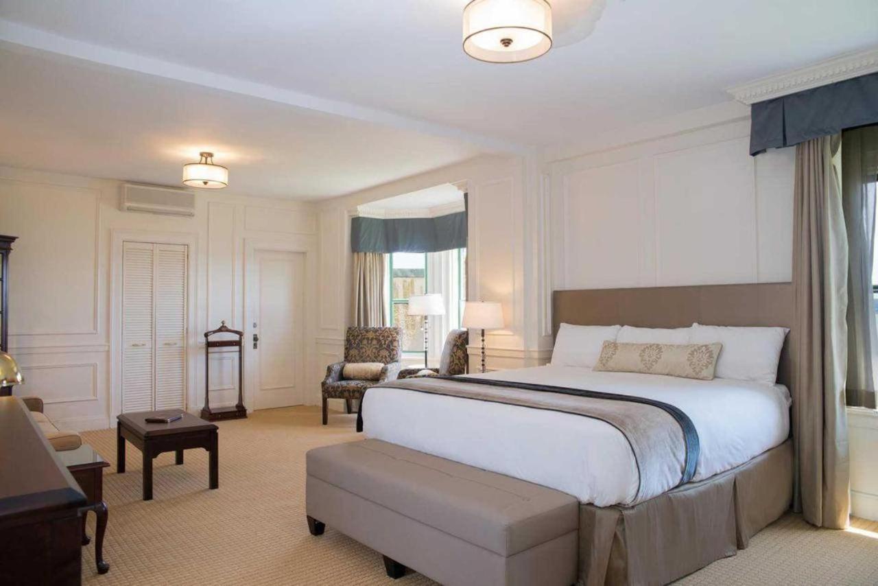 Digby Pines Golf Resort And Spa Dış mekan fotoğraf